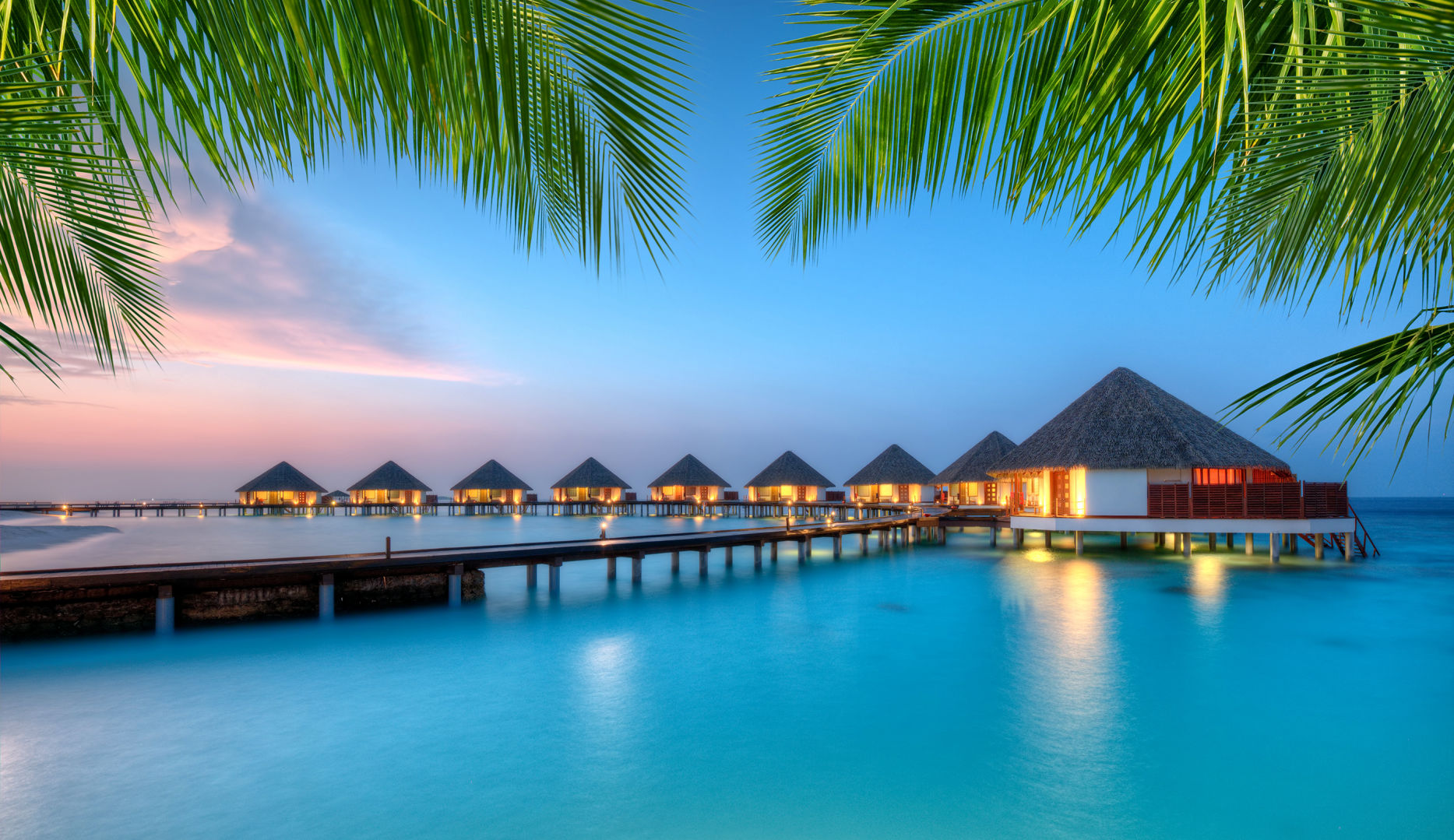 King Resorts and Entertainment